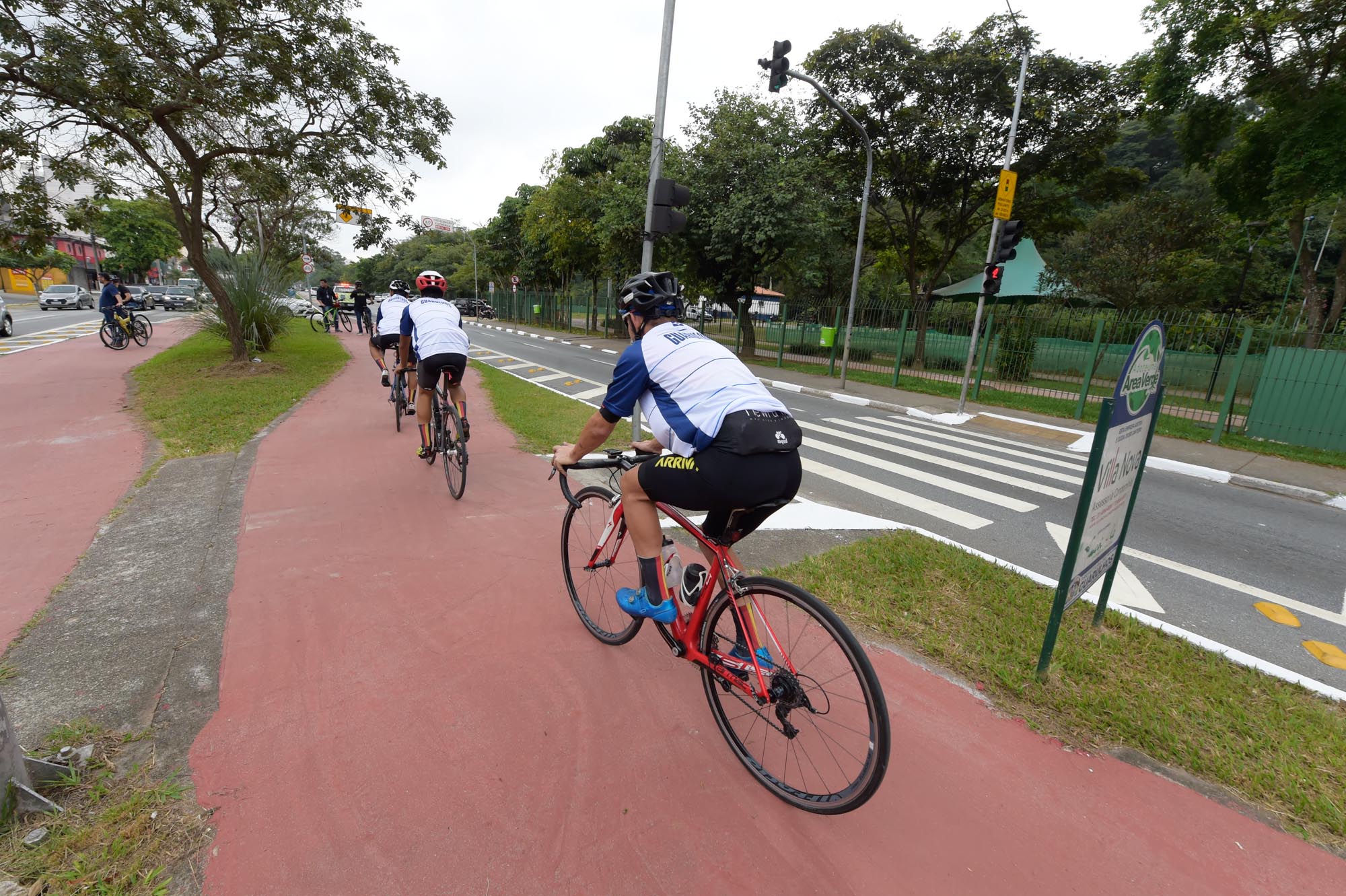 Ciclovia_Av. Paulo Faccini_Foto_Fabio_Nt (30)