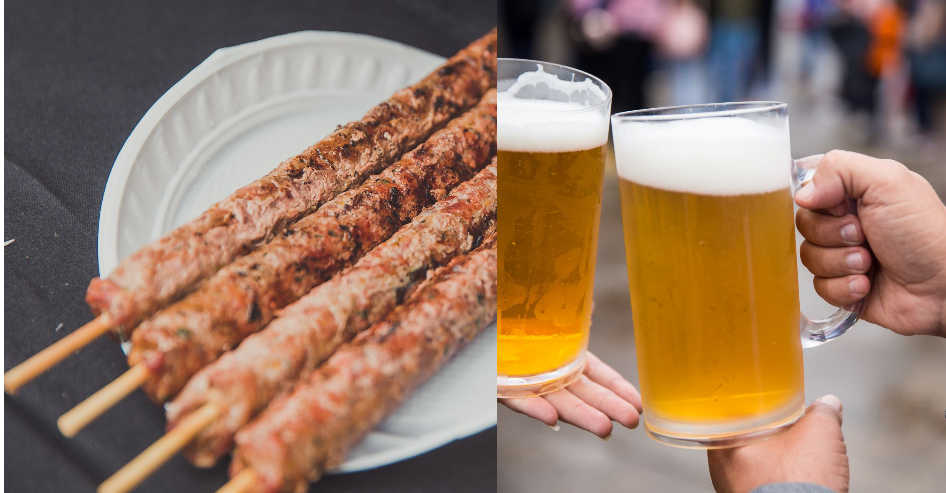 Festival do Churrasco e Cerveja Montagem (Divulgacao)