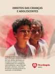 Fé e Alegria: exposição na Linha 9-Esmeralda leva ao público trabalho realizado com pessoas em situação de vulnerabilidade social