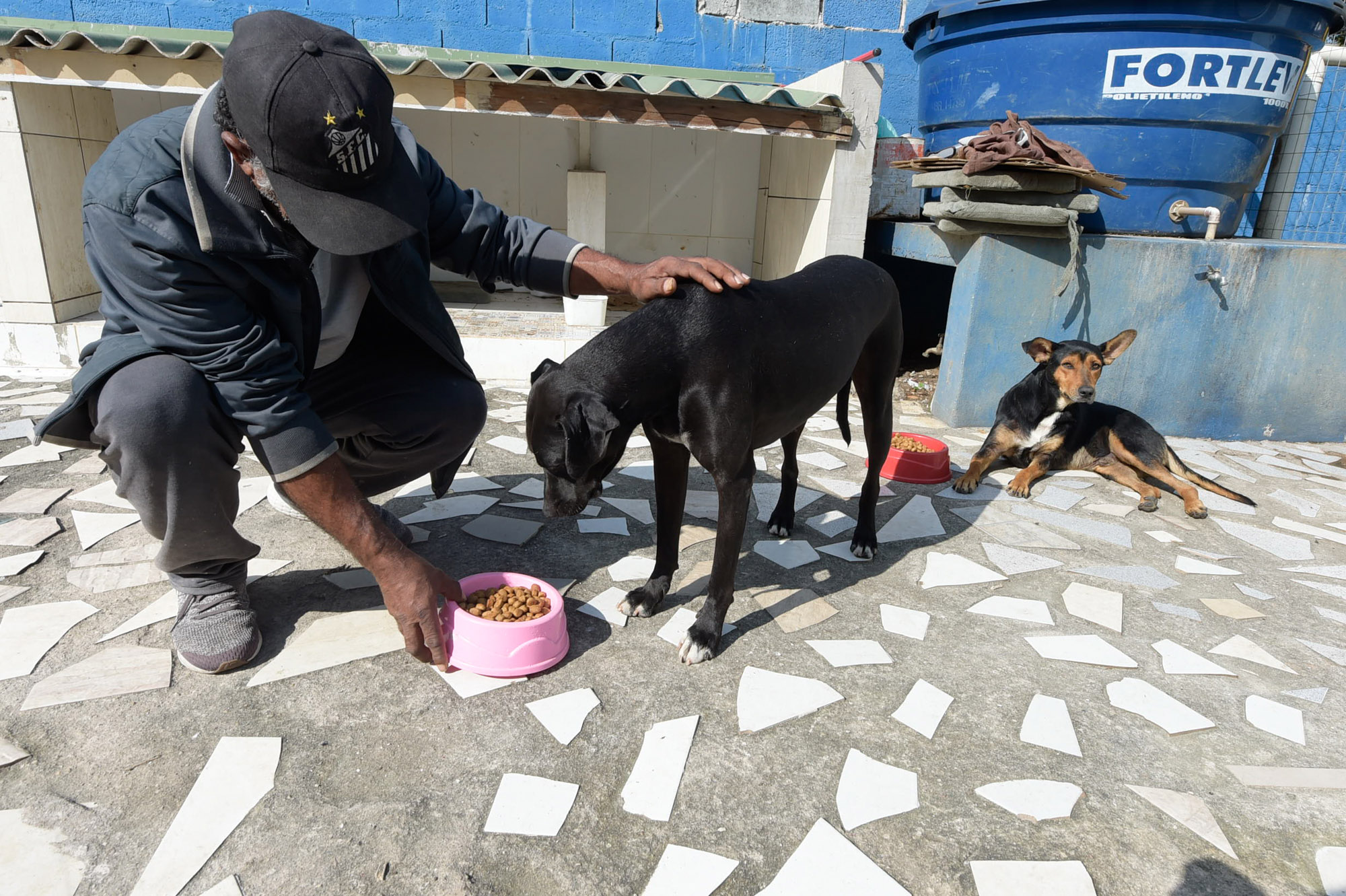 Canil Núcleo Batuira_Foto_Fabio_Nunes_Teixeira (41)