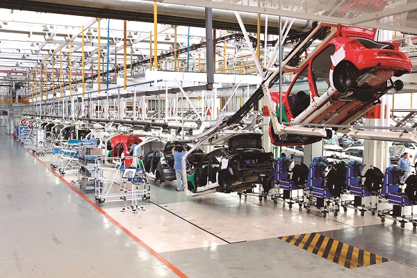 Comunicação-Volkswagen do Brasil