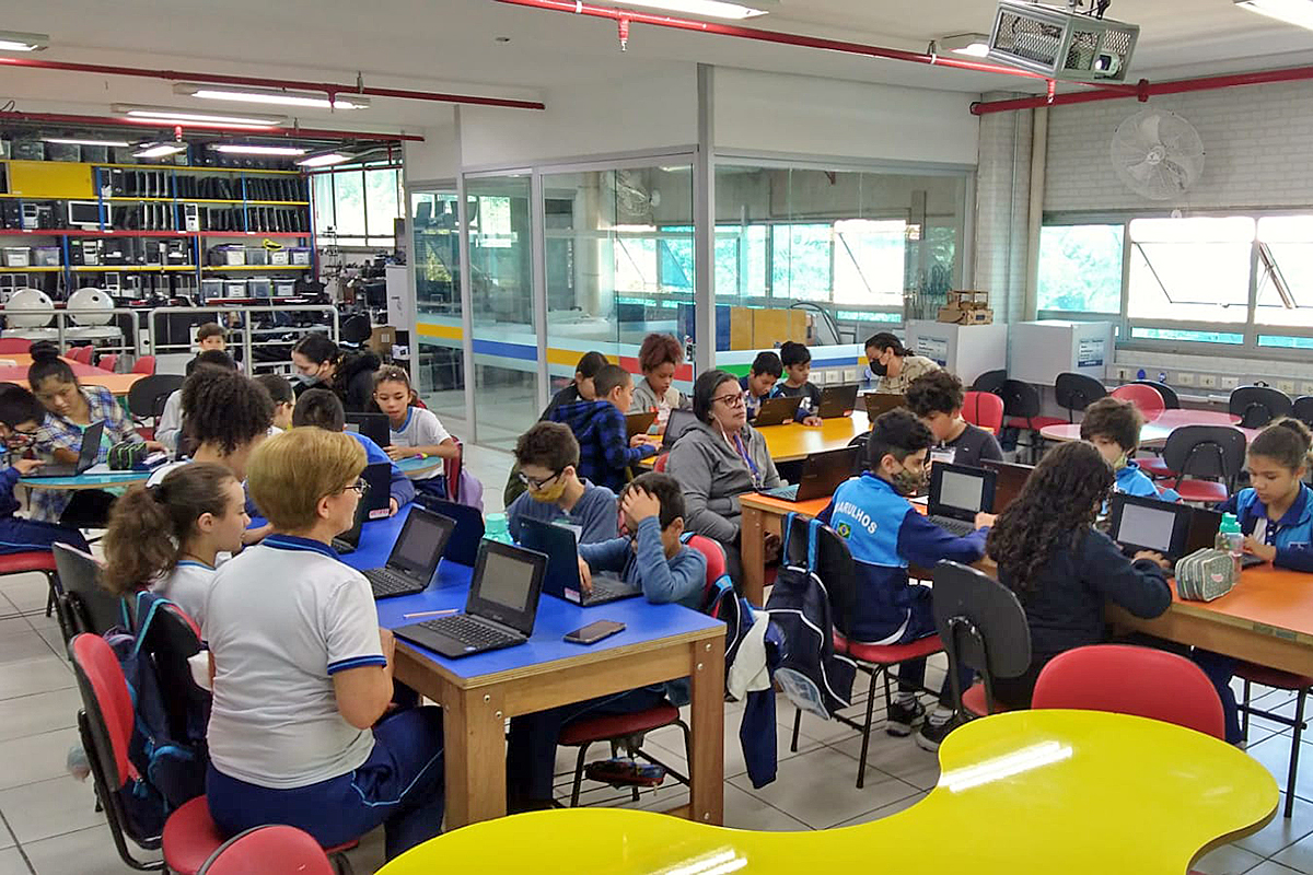 ENIAC_treinamento robótica_imprensa (2)