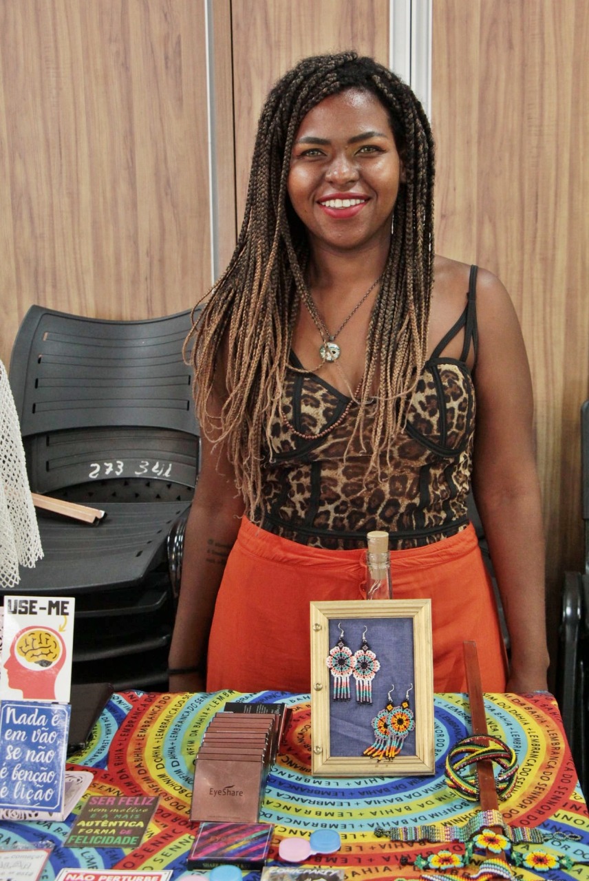 Feira Pretos em Conexão (1)