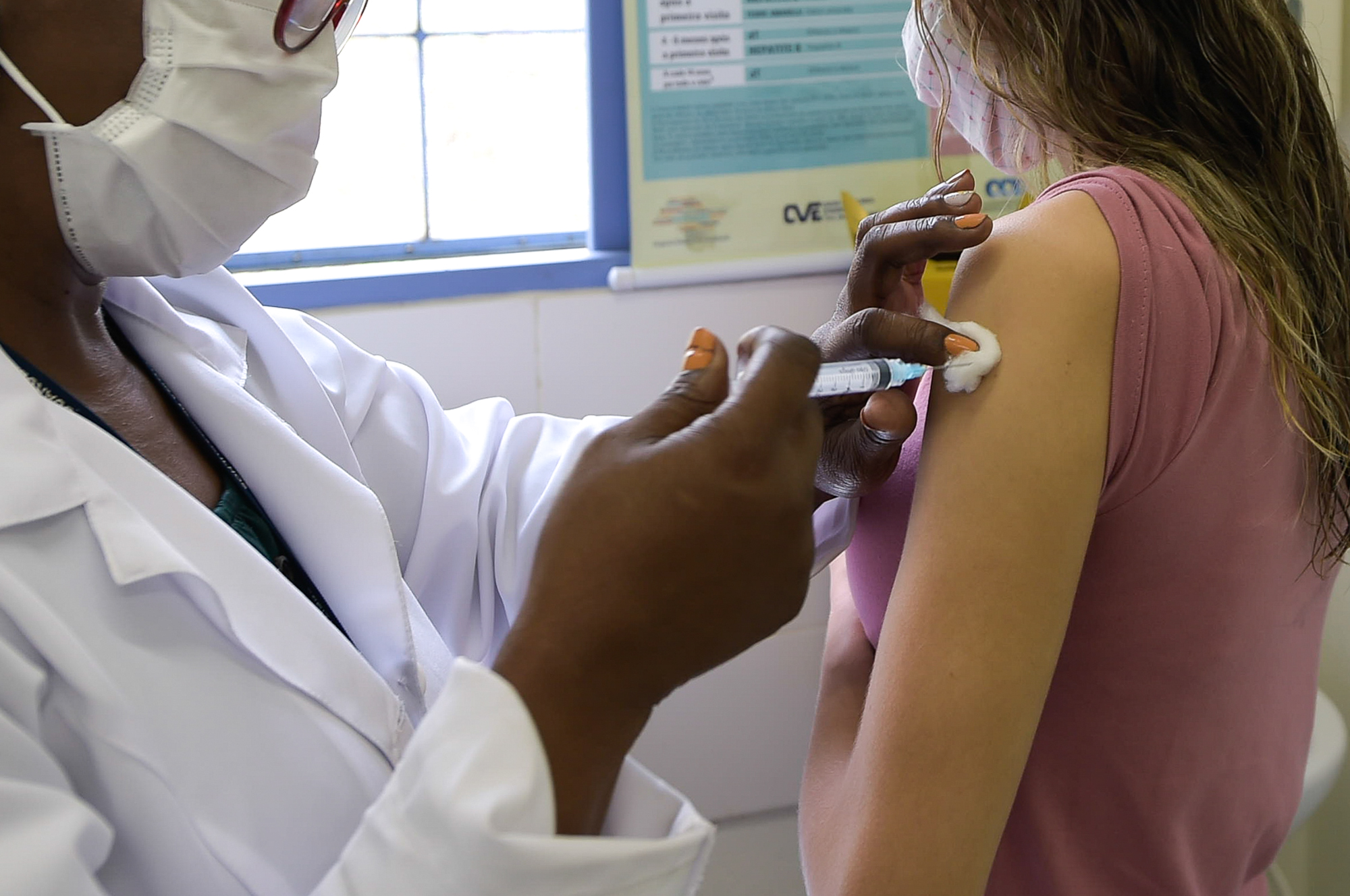 Vacinação_Foto_Sidnei Barros