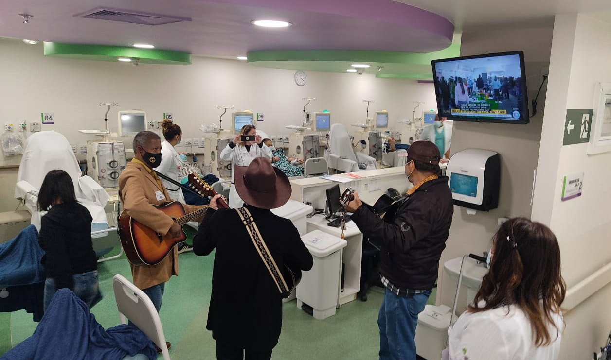 Visita violeiros (2)