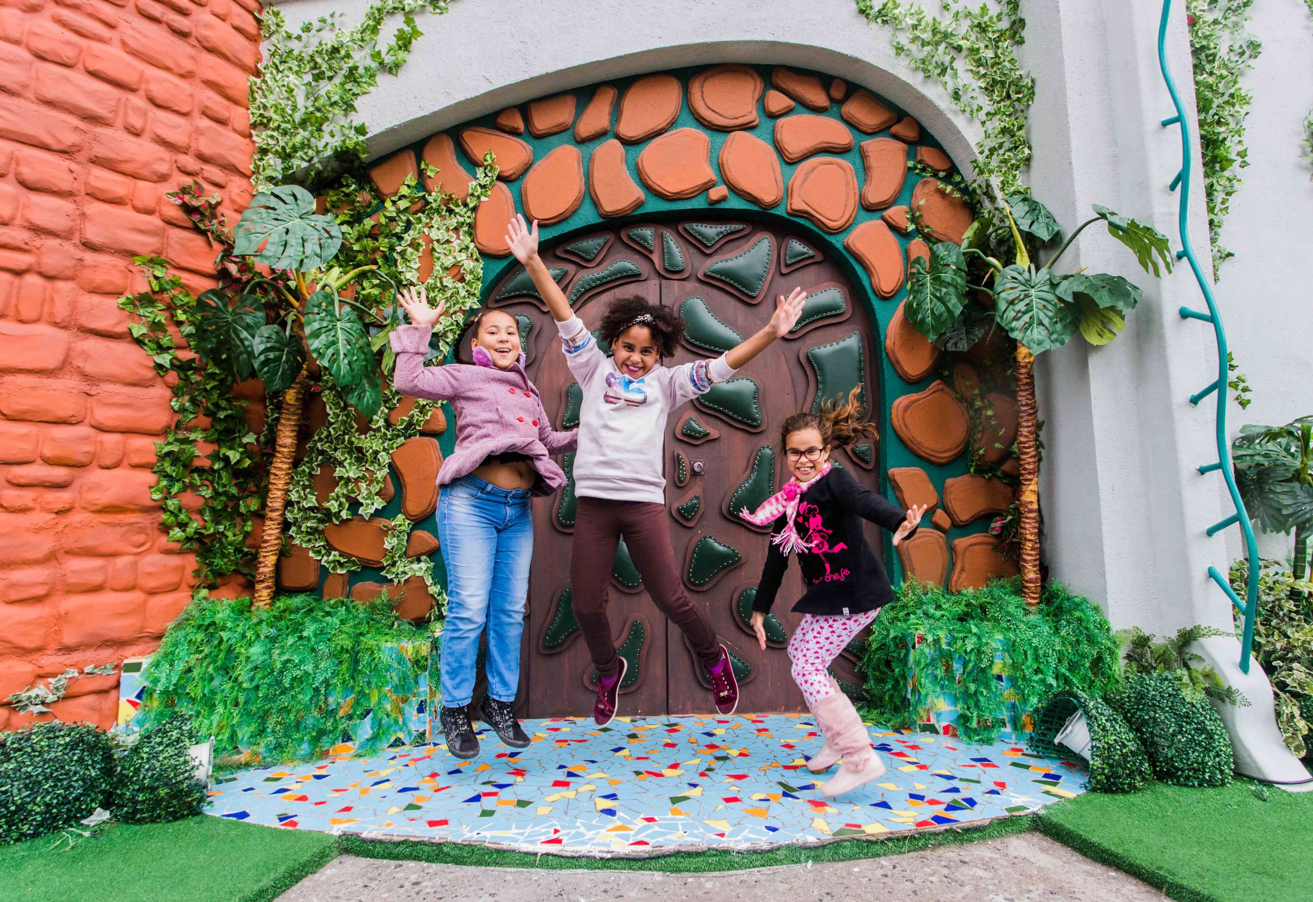 Assinatura do acordo de cooperação entre Sec. Direitos da Pessoa com Deficiência, Sec. de Educação e o Instituto Rodrigo Mendes; e Visita às obras do Auditório Simon Bolivar.