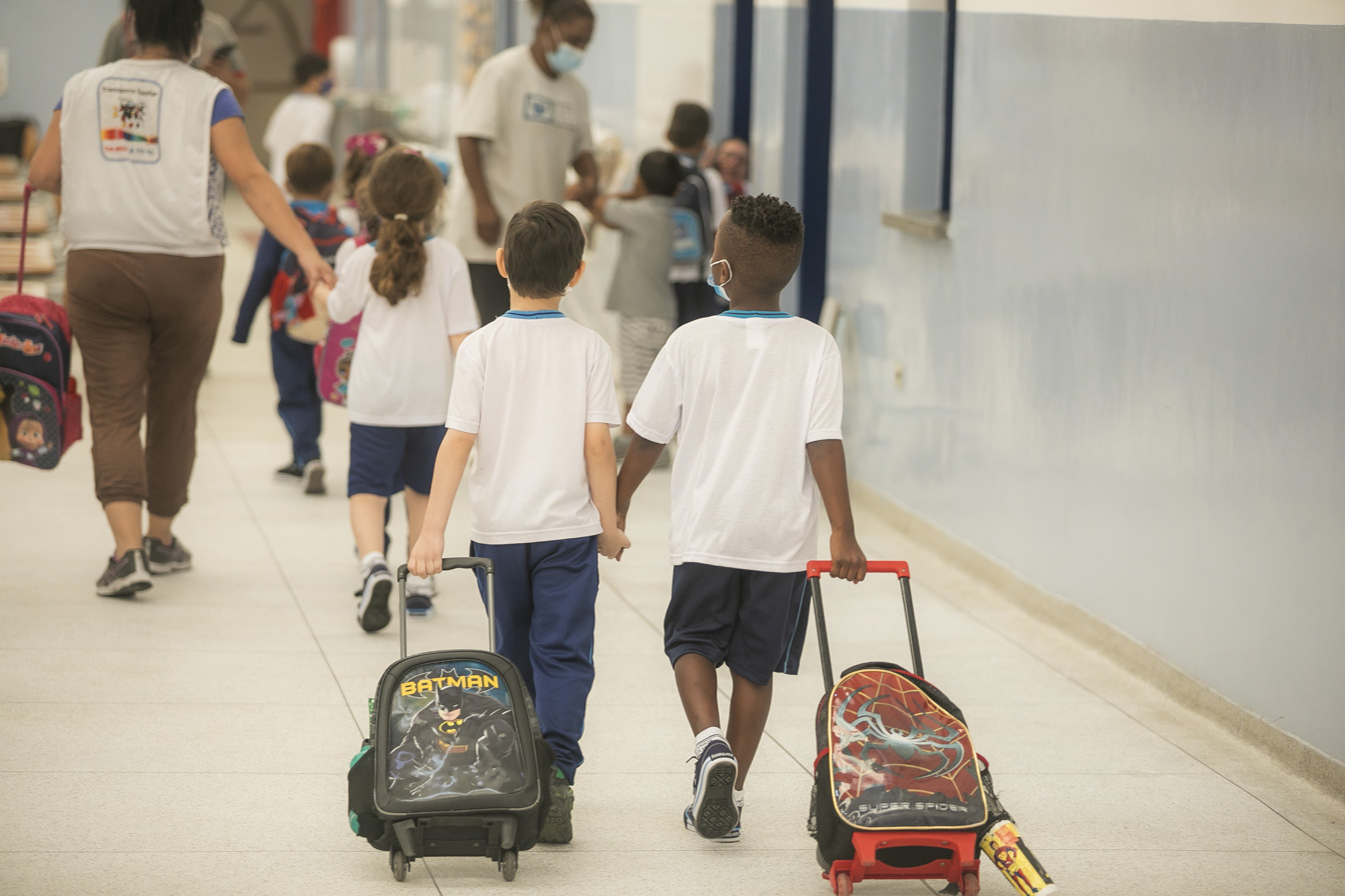 Volta às aulas - Gezer Amorim (5)