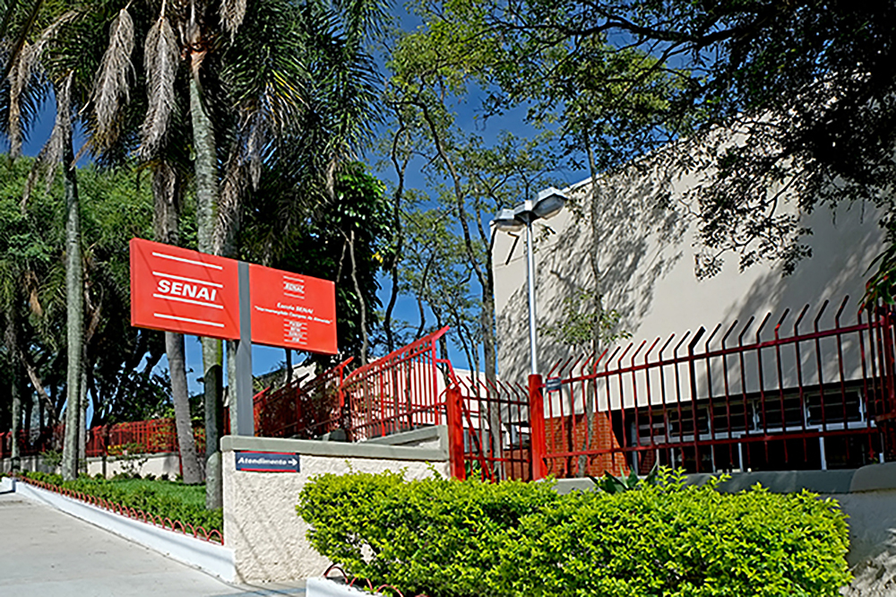 senai