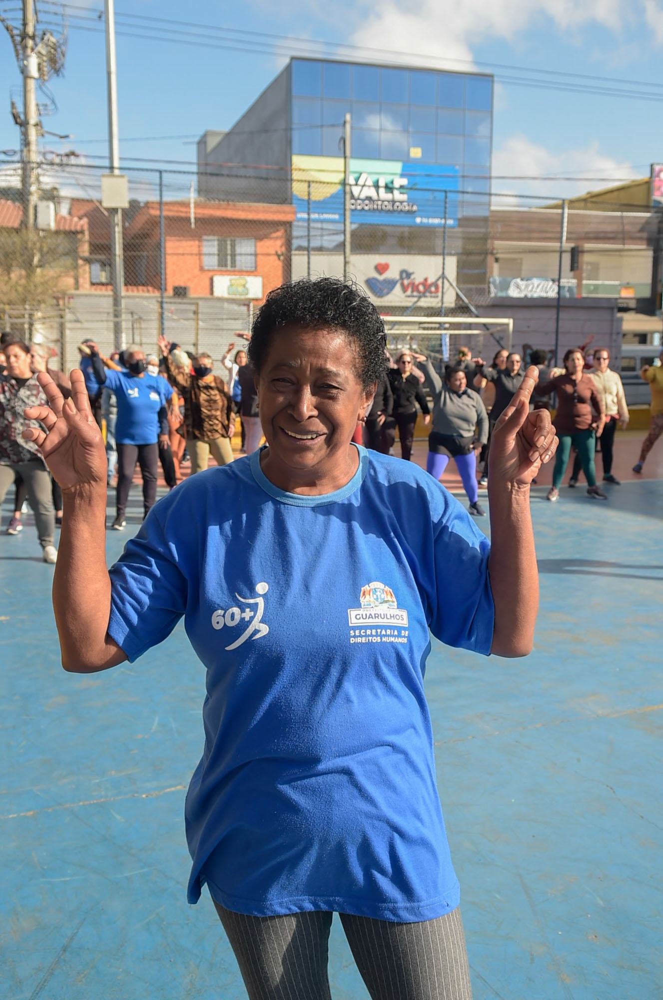 Academia na Praça 60+ Lavras_Ivanildo Porto (27)
