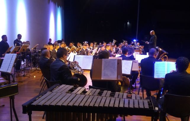 Banda Sinfônica