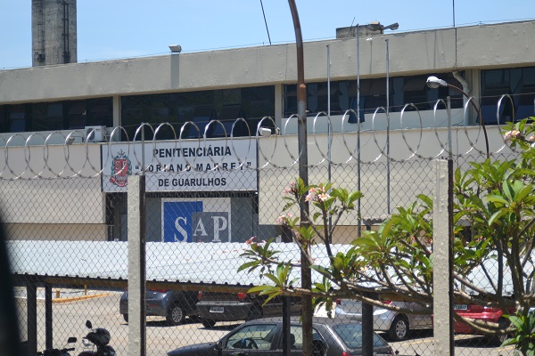 CDP GUARULHOS Reprodução