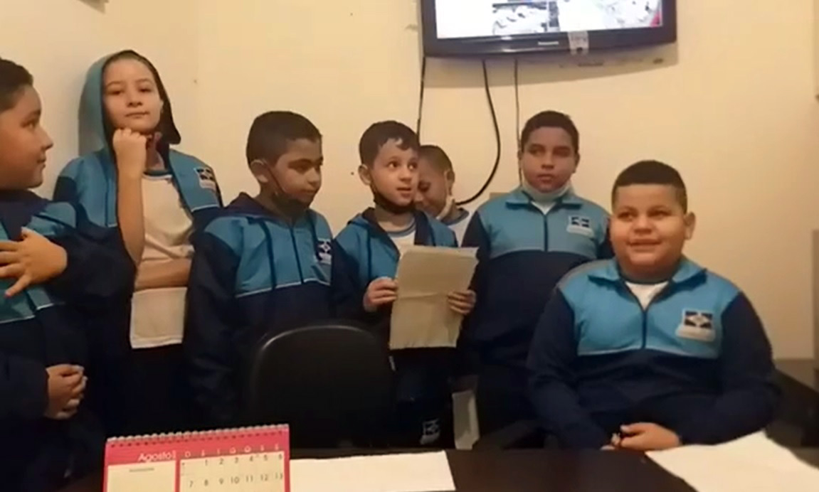 EPG Nelson Andrade 1