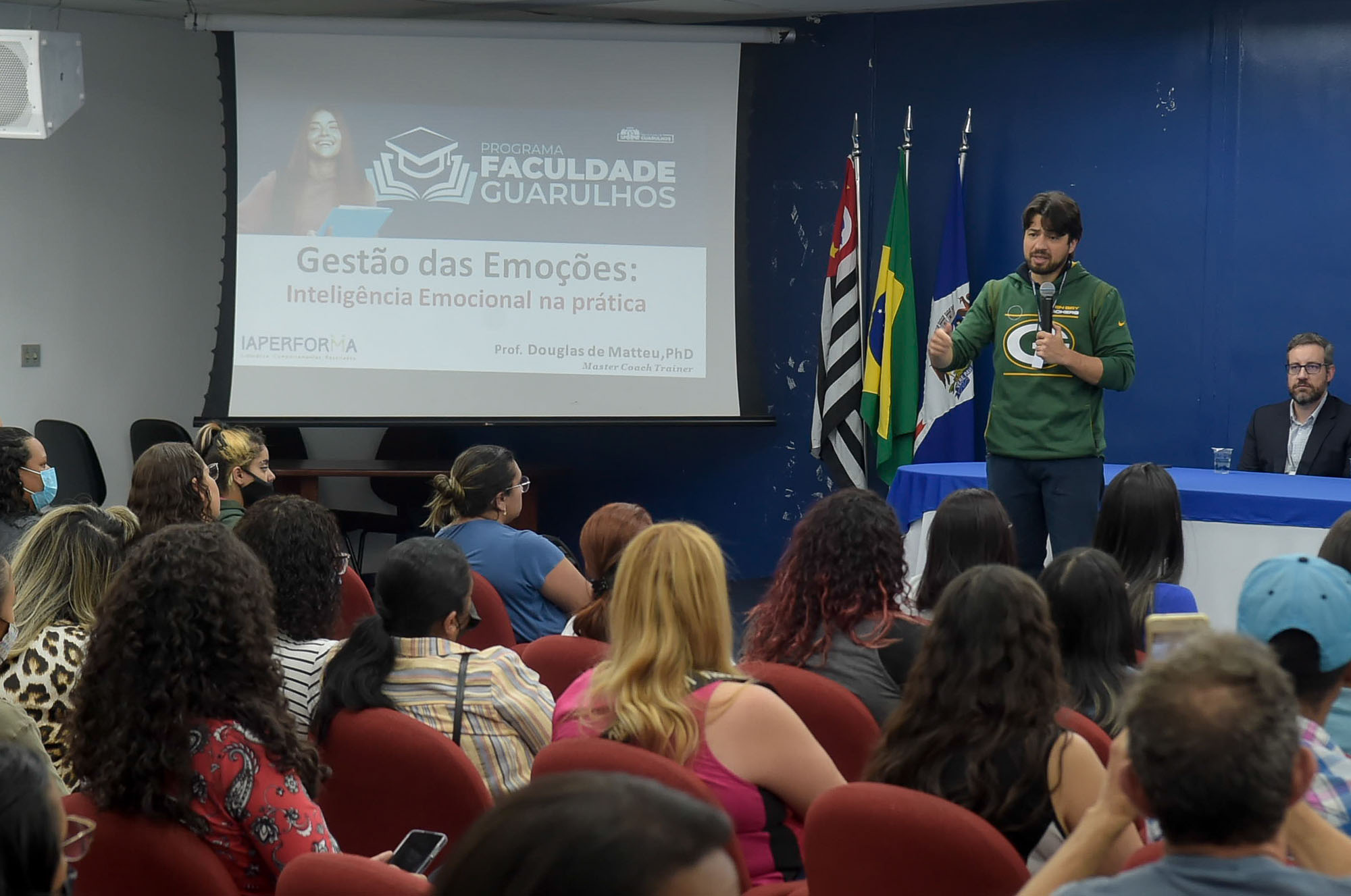 Palestra p bolsistas da Faculdade Guarulho_Foto_Nicollas_Ornelas (86)