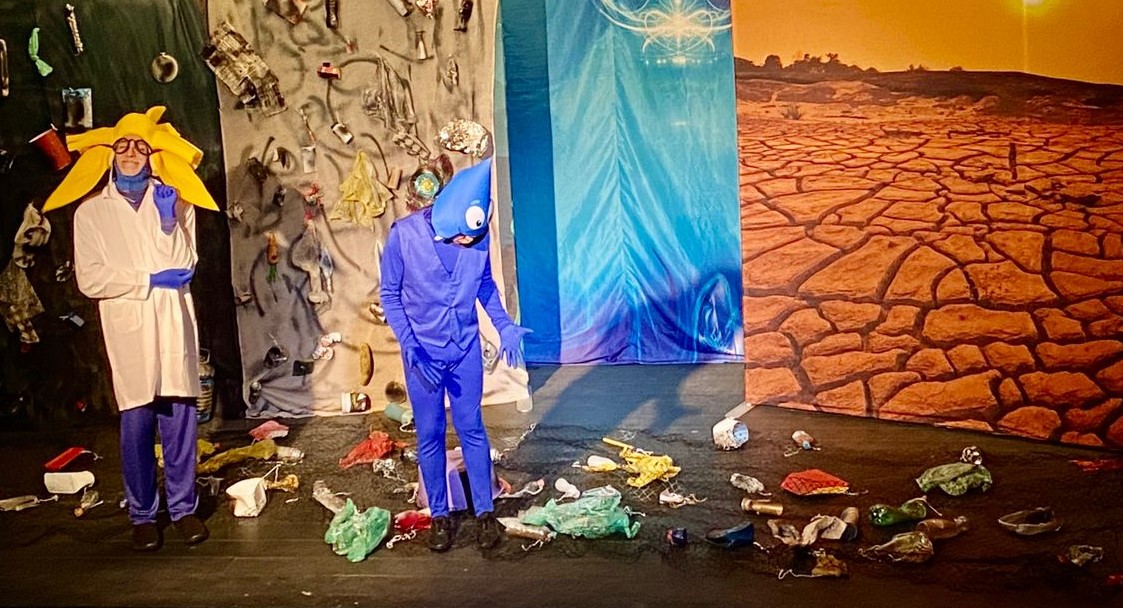 Pingo D'Agua - Foto de divulgação (2)