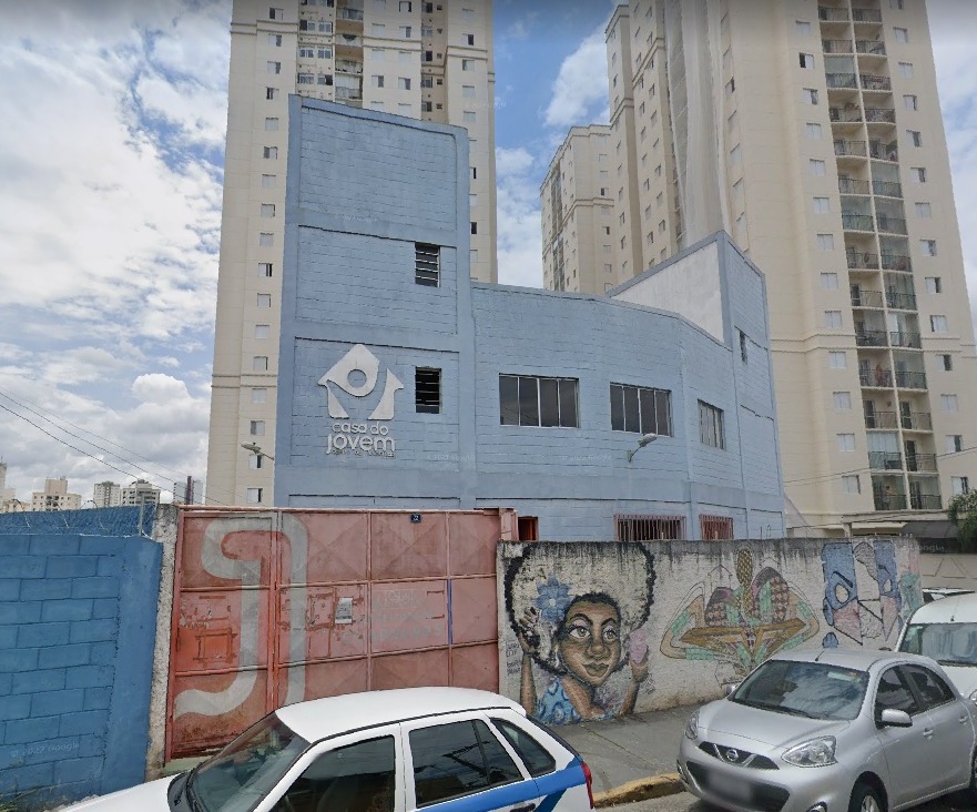 Casa do Jovem