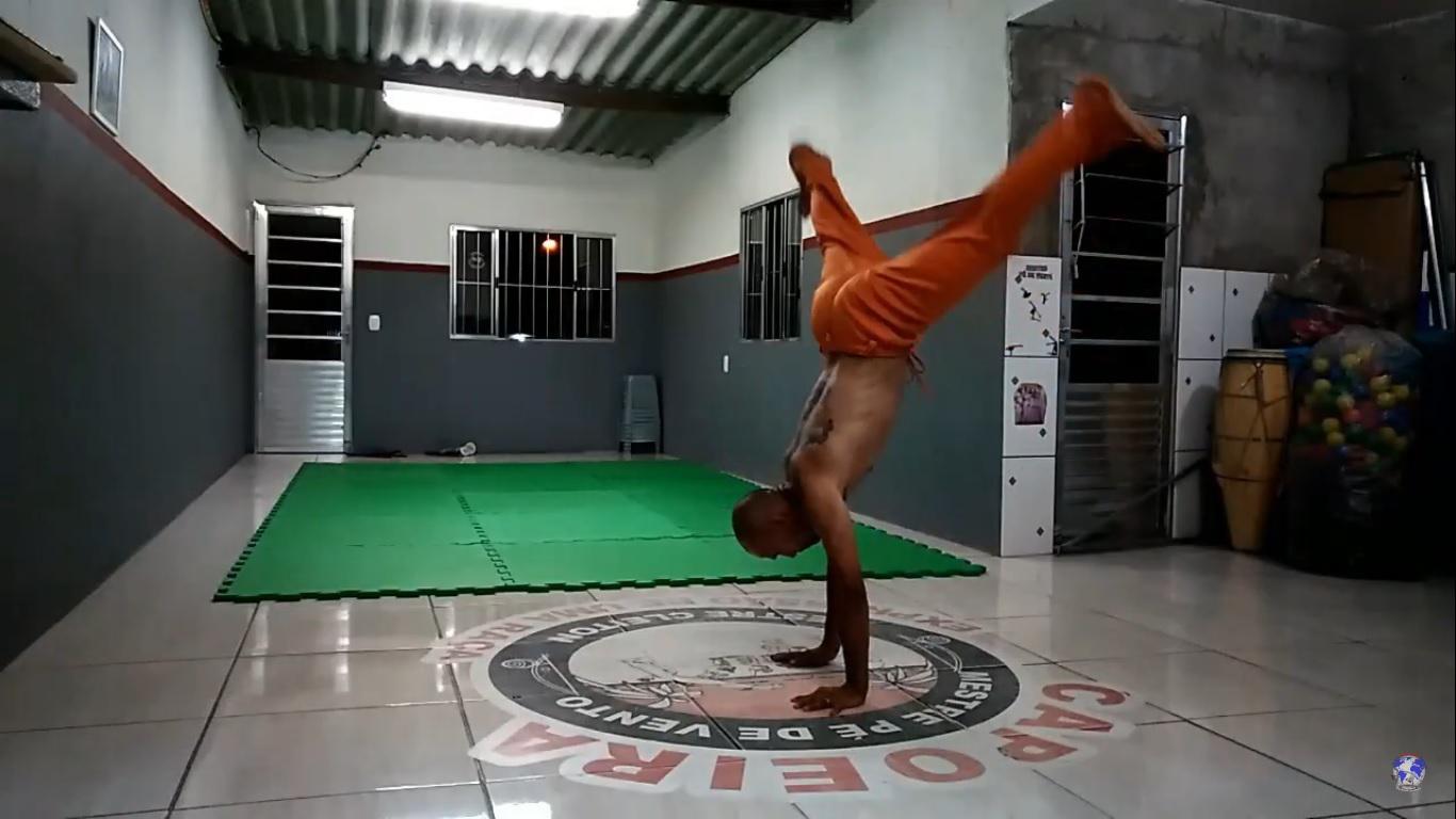 Capoeira 2