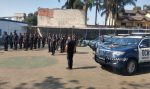 Investimento de R$ 50 milhões garantirá o fortalecimento da segurança pública em Guarulhos