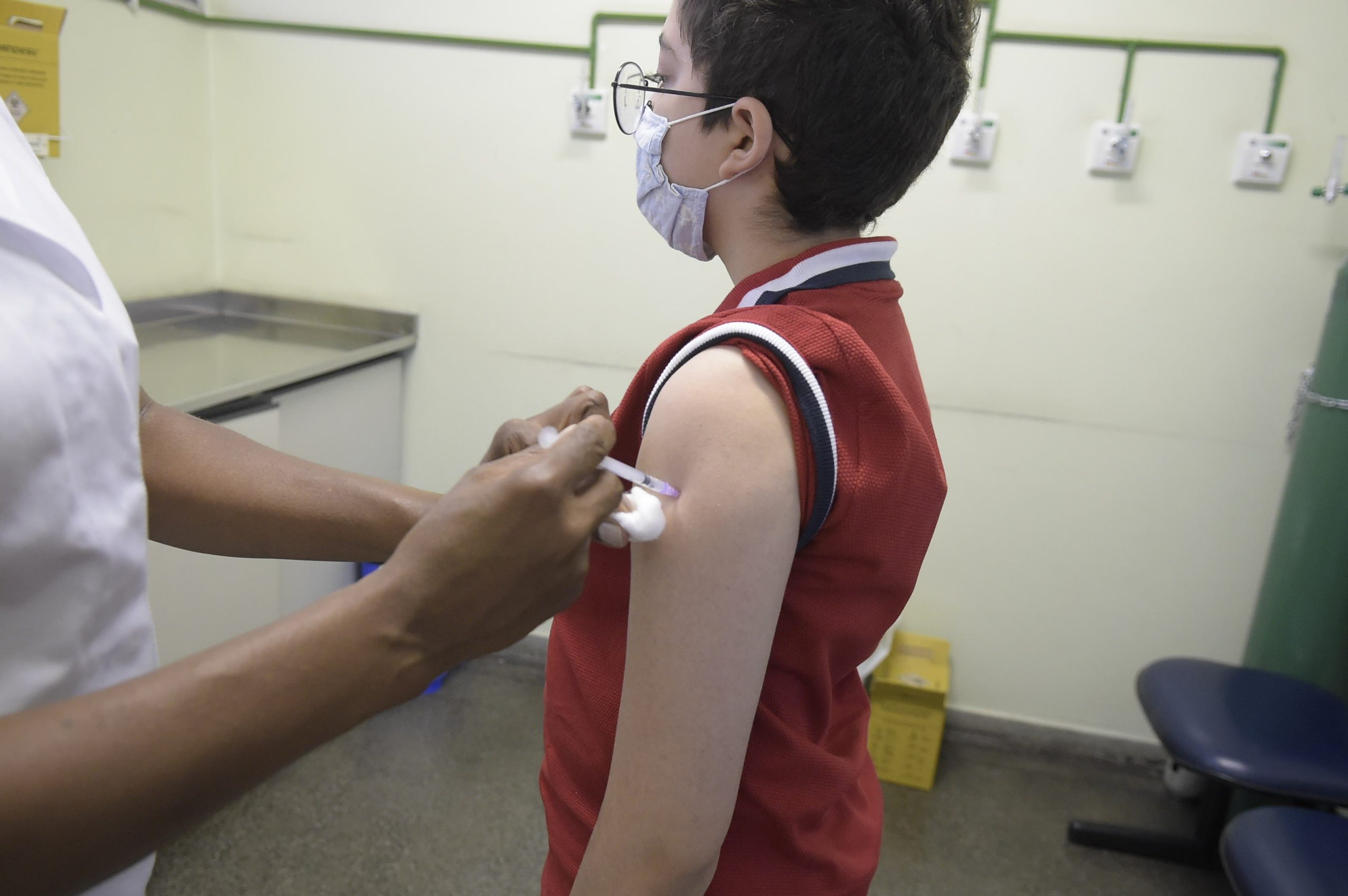 Vacinação Infantil_Foto_Fabio_Nunes