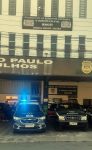 GCM prende homem por agressão à esposa no Jardim Cumbica