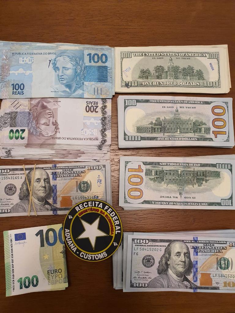 Receita Federal - Operação Golden Fat - 6