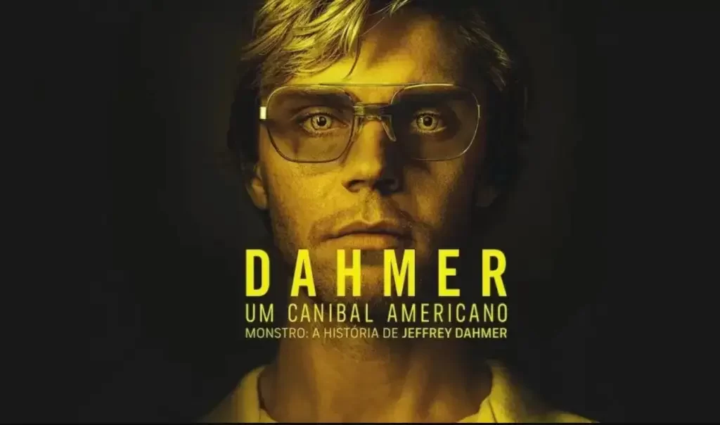 dahmer