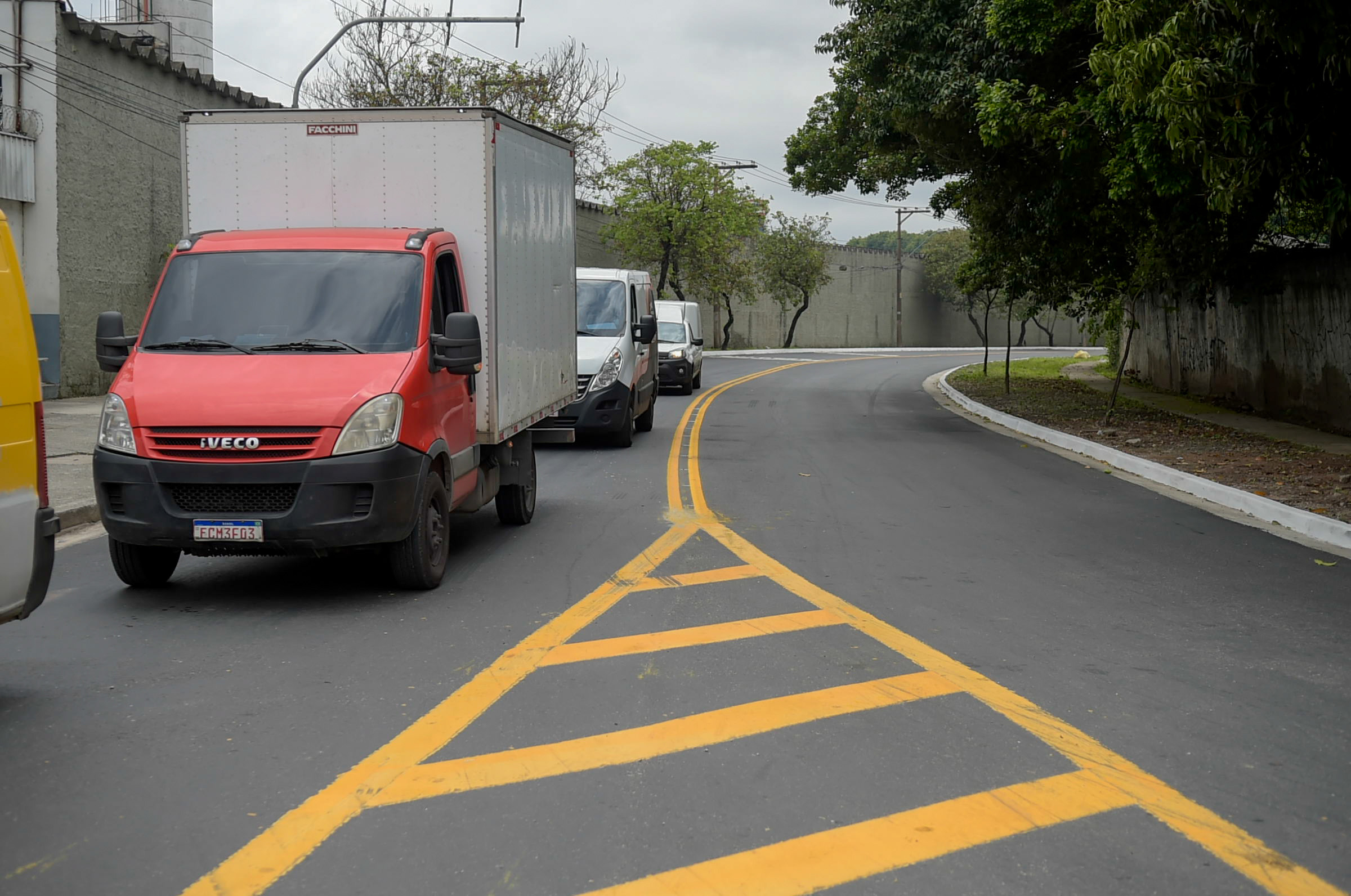 Entrega Recapeamento Cumbica_fotos Ivanildo Porto 12 (1)