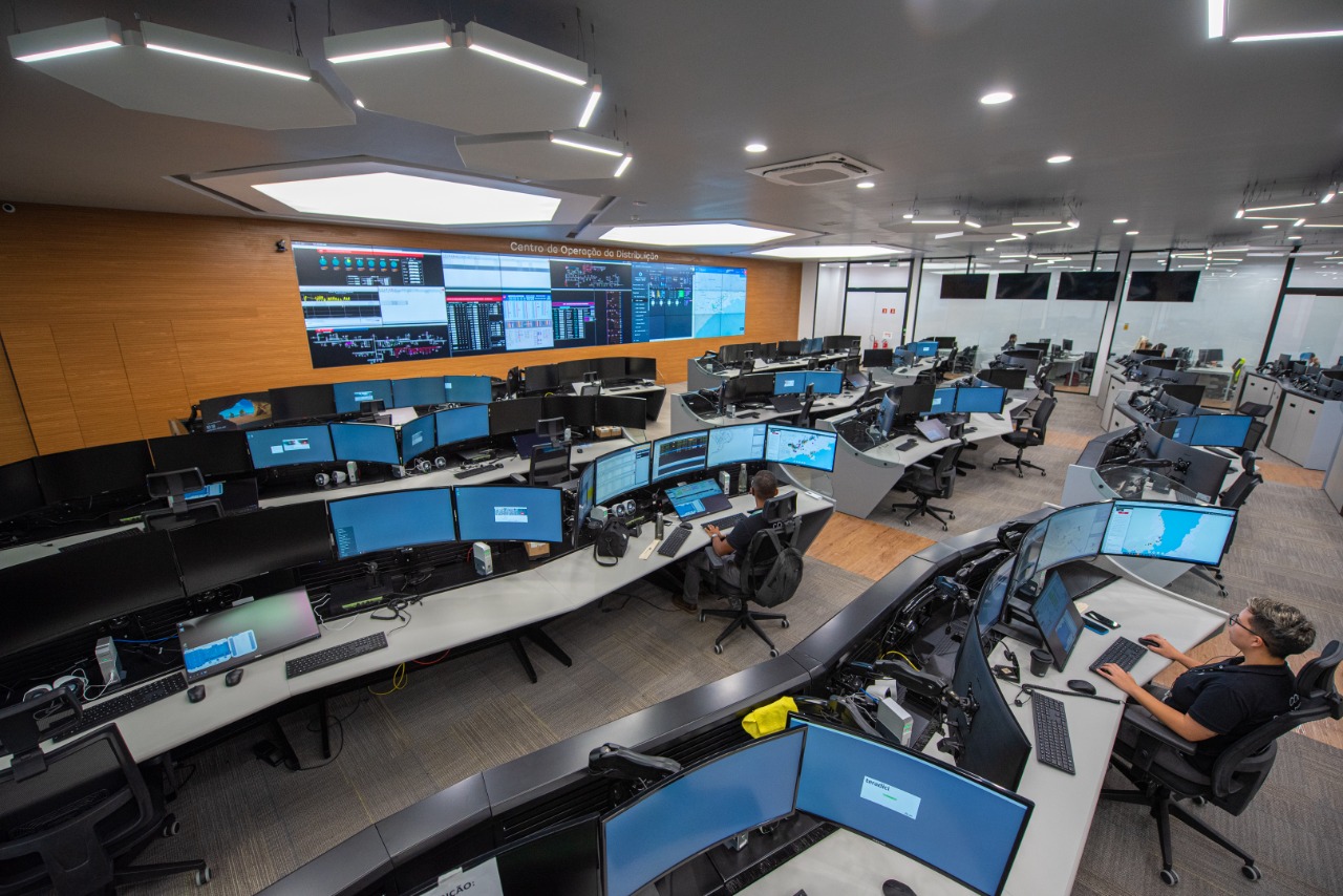 COI EDP - ELEIÇÕES