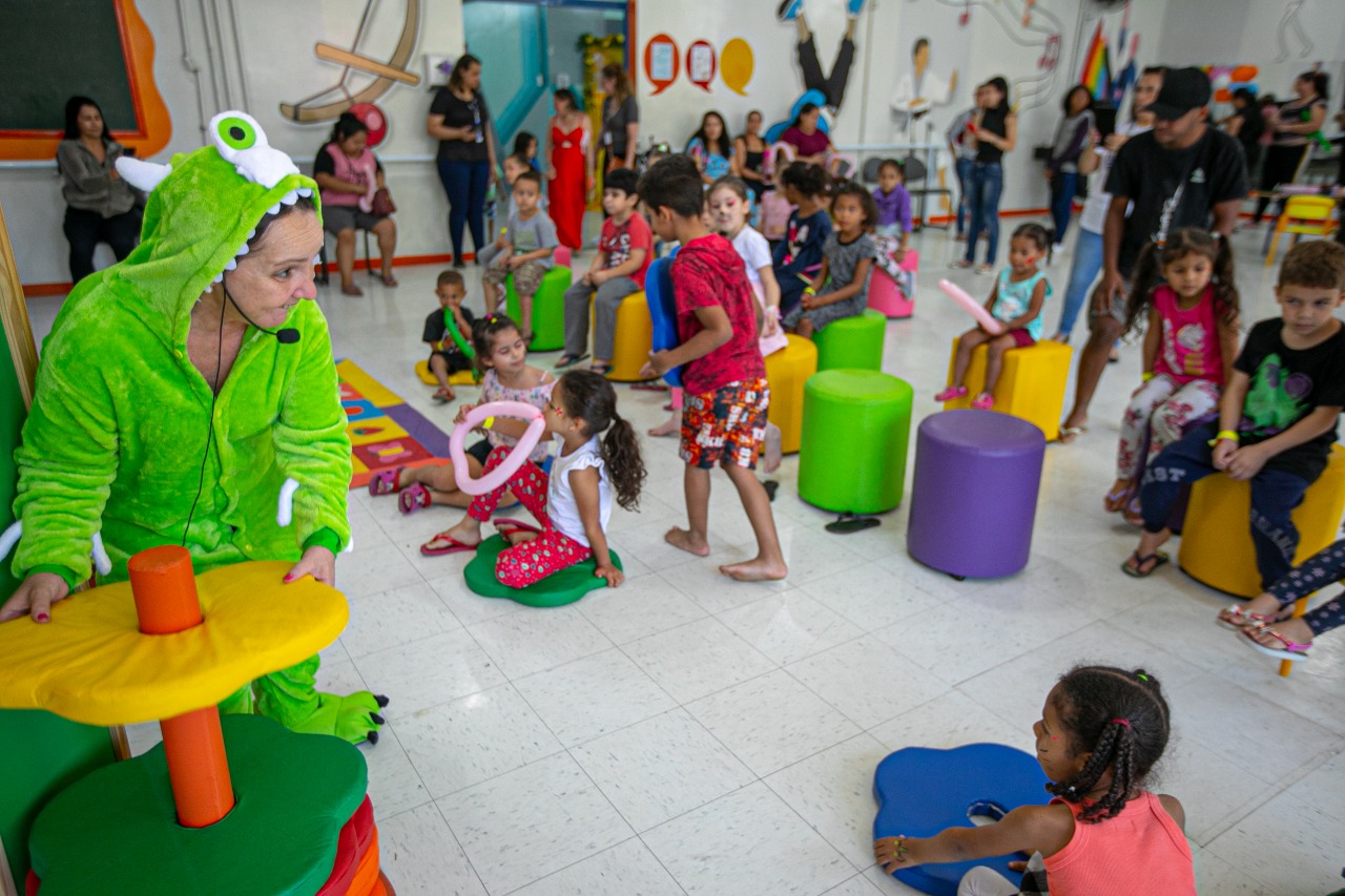 Férias nos CEUs (7)