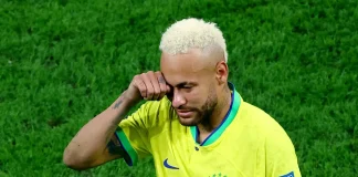 Neymar - divulgação