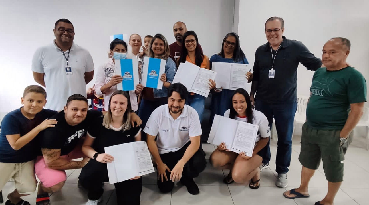 titulos de propriedade - foto rita maria