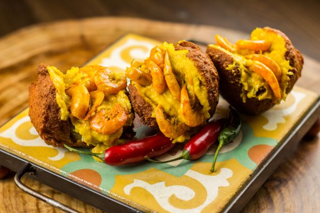 Acarajé (Divulgação)4bx