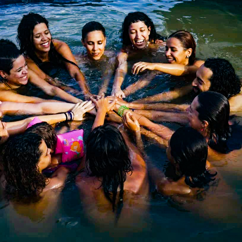 Como o próprio nome sugere, o Carnaval da Alegria será sinônimo de felicidade - Foto Mayara Marini