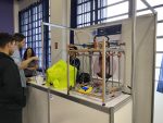 Feira nacional de ciências e engenharia tem quatro representantes de Guarulhos na edição 2023