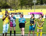 Guarulhos deu início a Copas por Elas 2023