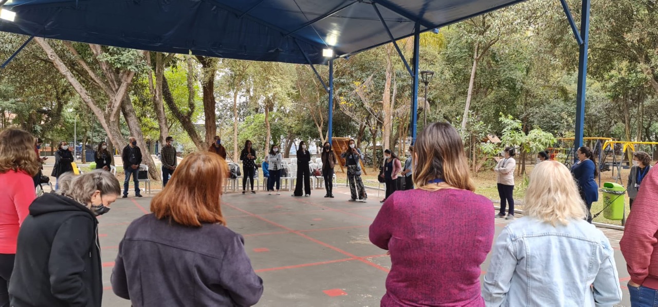 Parque Julio Fracalanza