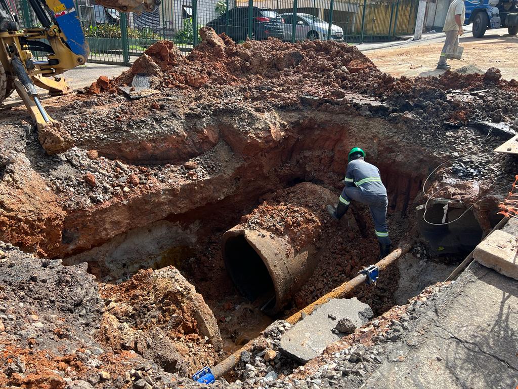 Pirapora do Bom Jesus