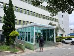 Fisioterapeuta é acusado de abusar sexualmente de paciente no JJM