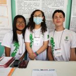 Projeto guarulhense é finalista em feira nacional de tecnologia