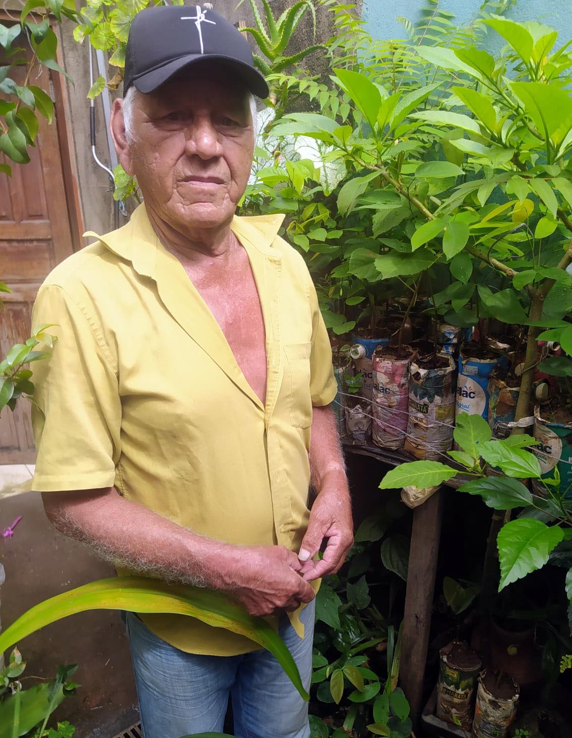 joao claudino