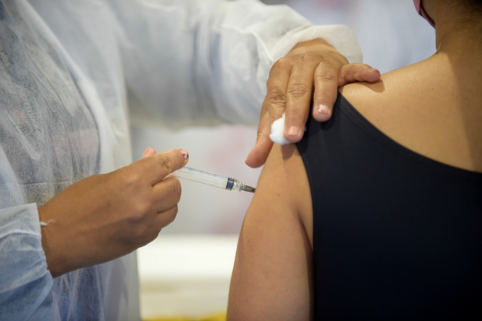 vacina febre amarela