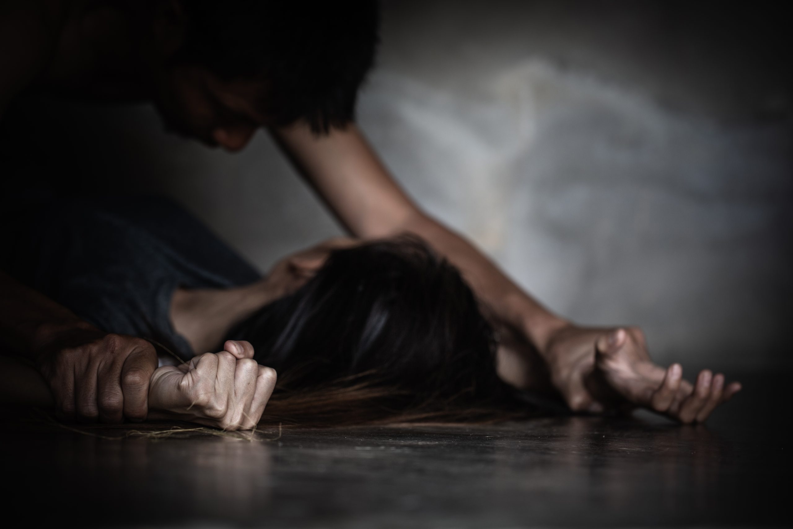 Men Who Are Raping Women, Domestic Violence, The Concept Of Sexu