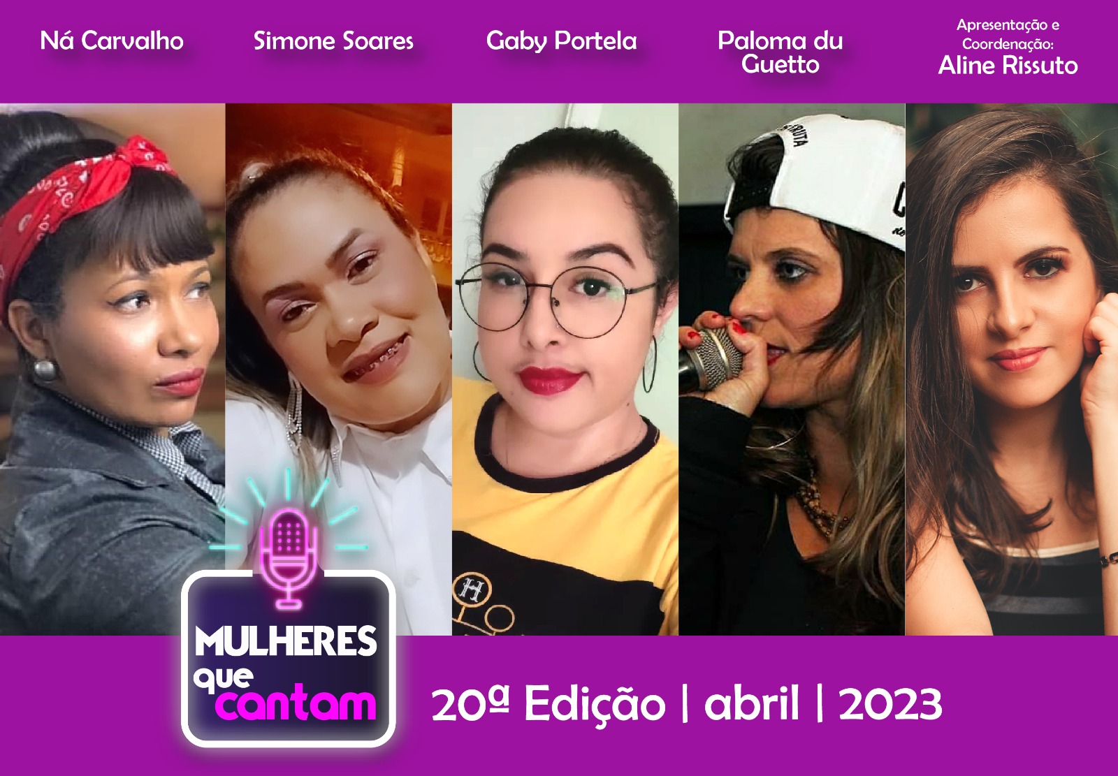 Mulheres que Cantam (12)