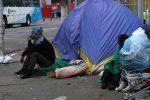 População em situação de rua terá atendimento especial de 13 a 15 de setembro no Adamastor