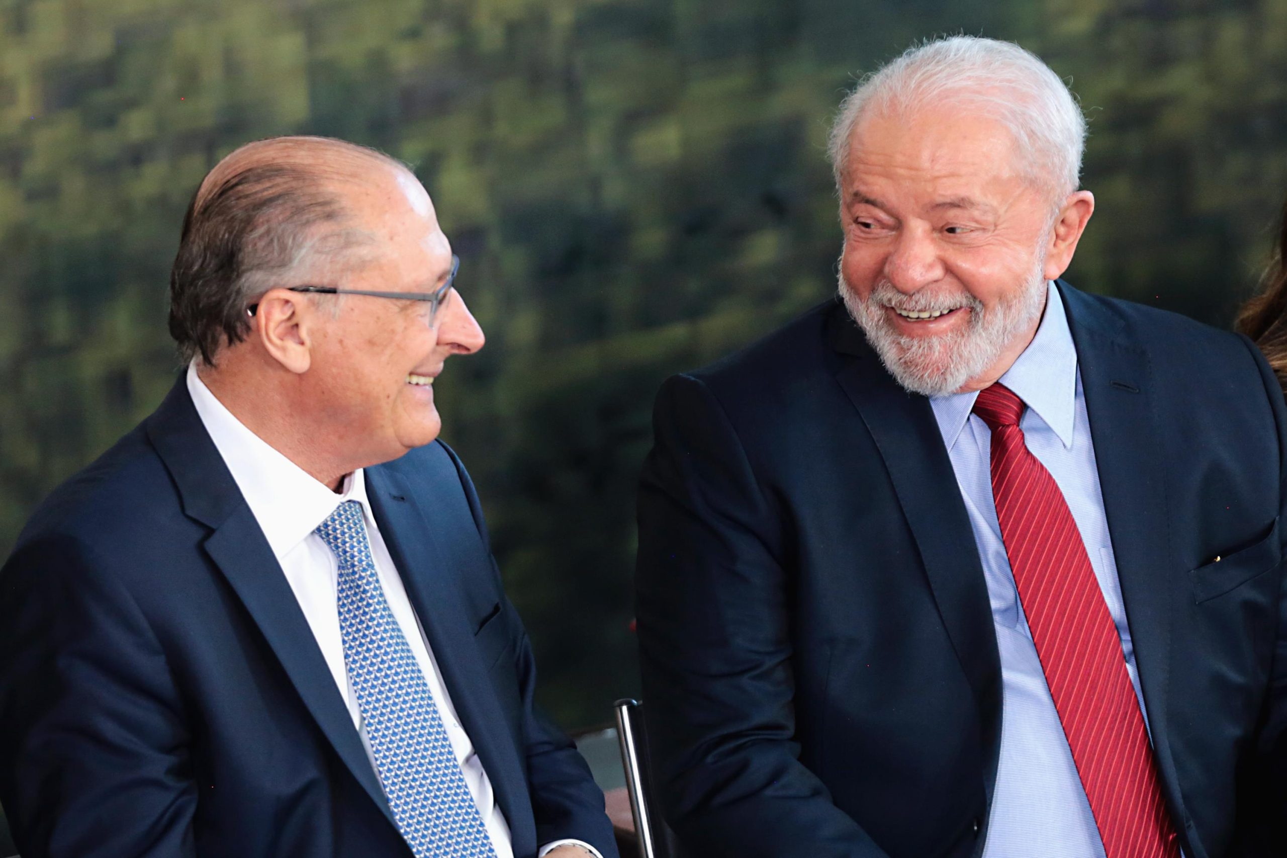 CERIMÔNIA DO MEIO AMBIENTE PALÁCIO DO PLANALTO