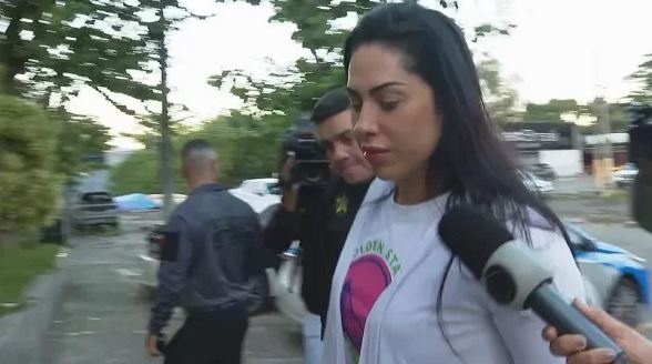 caso-henry-Borel-Monique-Medeiros-volta-a-prisao