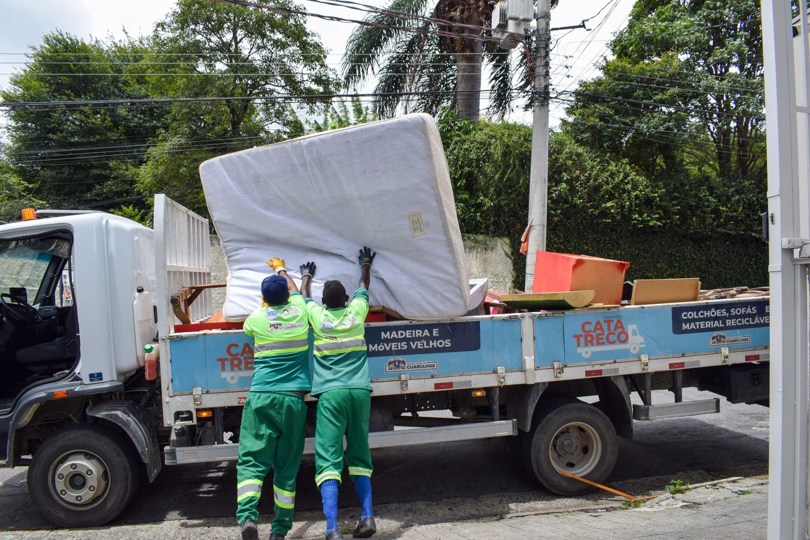 cata-treco -jackson argolo