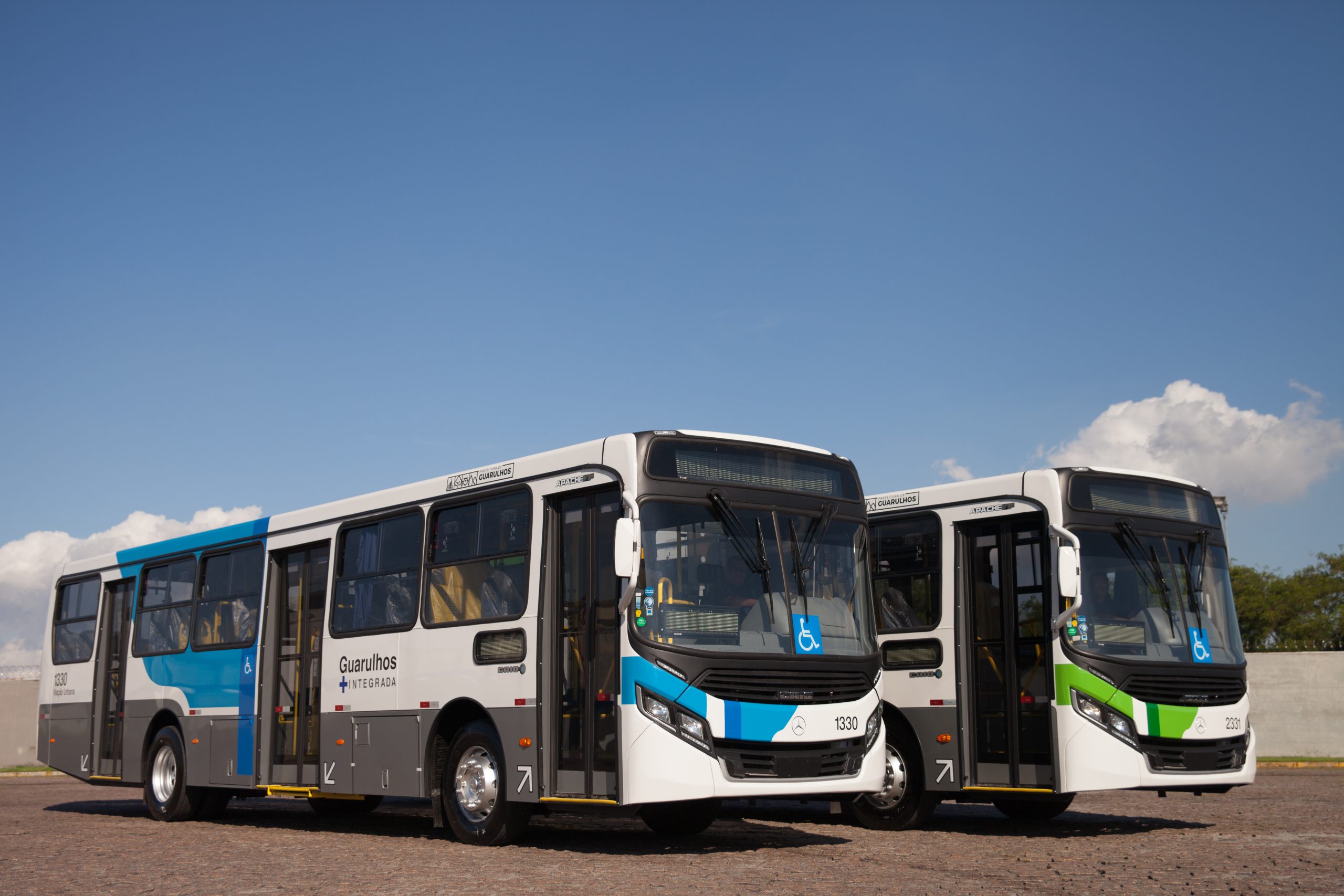 ônibus_Divulgação