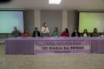 Guarulhos celebra 5 anos da Patrulha Maria da Penha com 12 mil atendimentos a mulheres