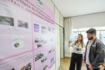 Nova Casa da Mulher Clara Maria Vila Galvão pretende dobrar o atendimento mensal