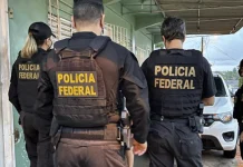 PF prende passageira com 4,5 kg de cocaína e registra outras ocorrências no Aeroporto de Guarulhos